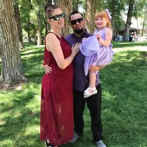 Meet your Posher, Chad